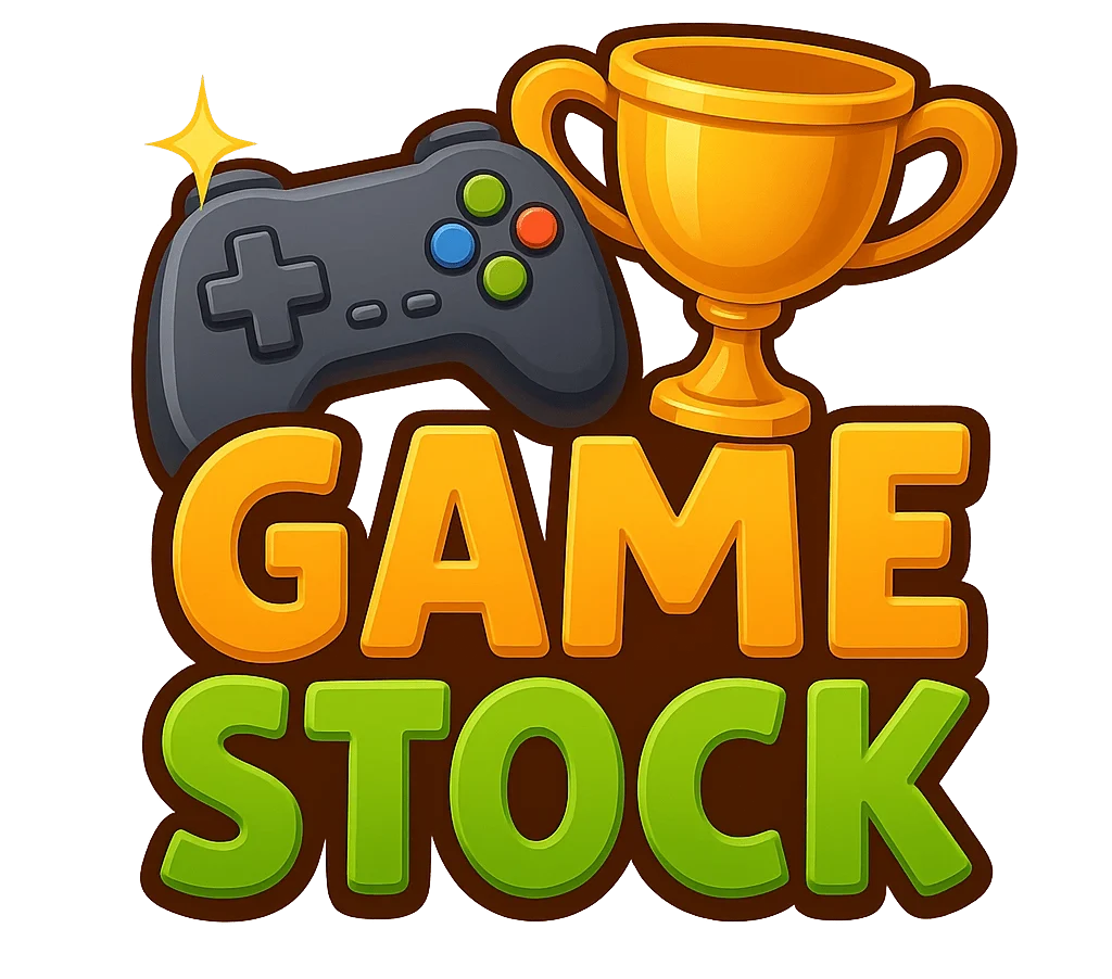 gamestock